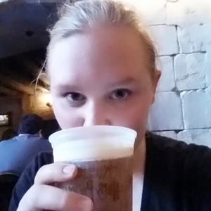 Meet your Posher, Mackenzie